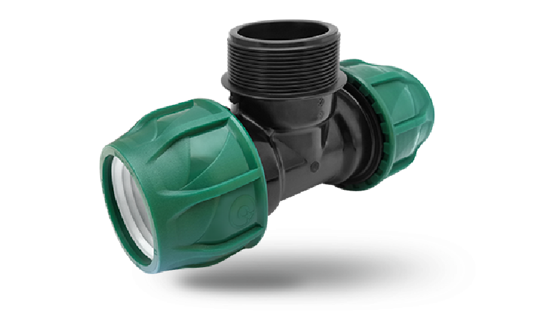 KPE MPE T idom 32 x 1" x 32 tok x KM x tok 10 bar