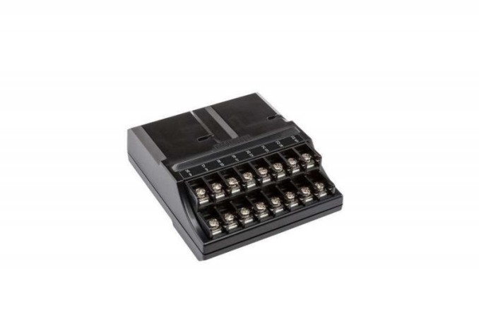 HUNTER bővítő modul 16 zónás PCM1600 PRO-C vezérlőhöz