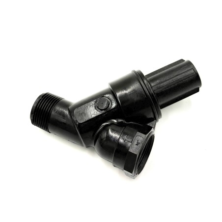 Irritec nyomáscsökkentő fix 1,1bar