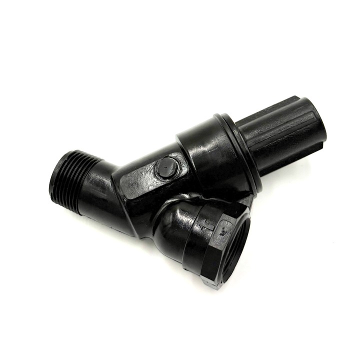 Irritec nyomáscsökkentő fix 1,1bar