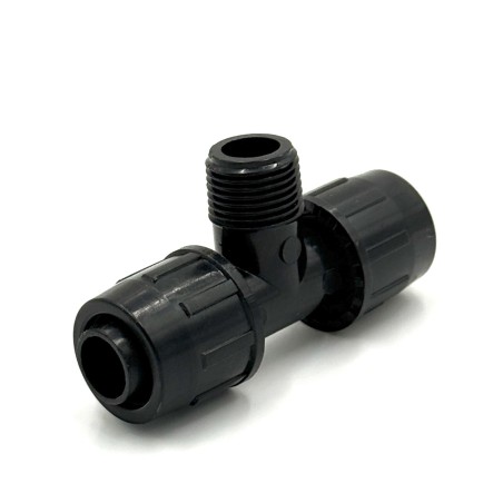 Lpe T idom 20 x 1/2" x 20 tok x km x tok