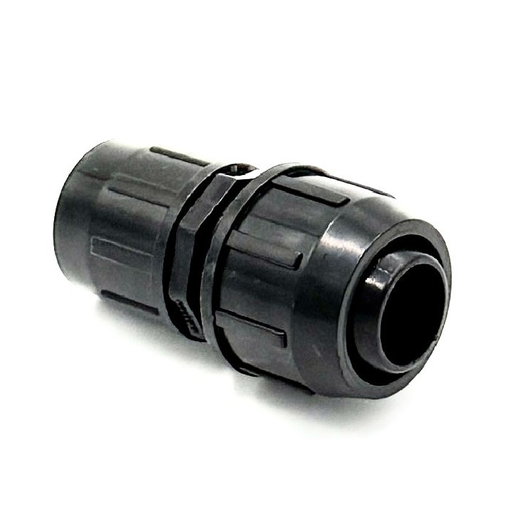 LPE egyenes szűkítő toldó 25 x 20 tok x tok 6bar