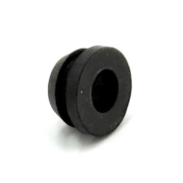 Duplaperemes gumigyűrű csepegtető szalag indítóhoz és csapokhoz PP