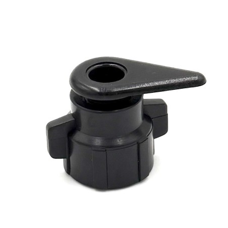 Tűzoltó tömlőhöz (LayFlat) indító 3/4"BM PP