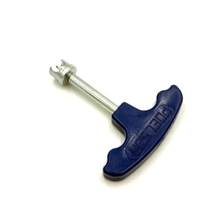 Kézi Fúró gumigyűrűs indítókhoz ( PO jelzésű gumigyűrűhöz )