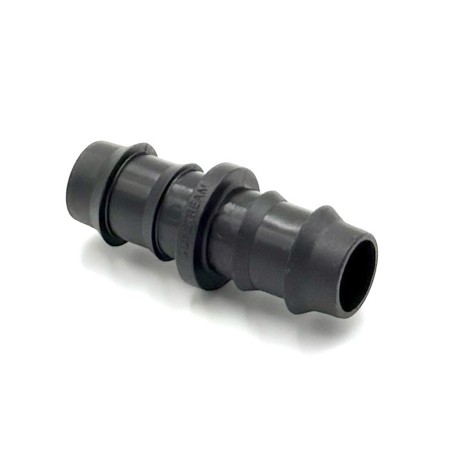 Egyenes toldó 16 bordás