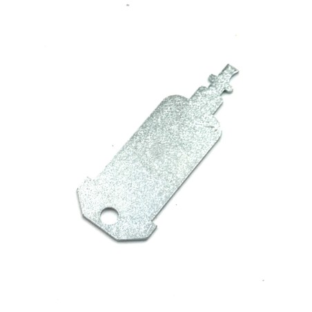 Irritrol 430R Torro Mini 8 szórófej állító kulcs