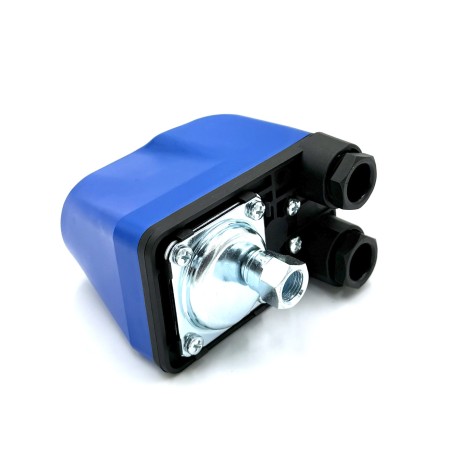 Italtecnica LP3 biztonsági nyomáskapcsoló (230V)