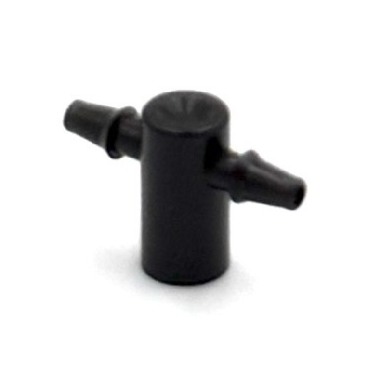 Netafim 2-es elosztó (N,X,D gombához)