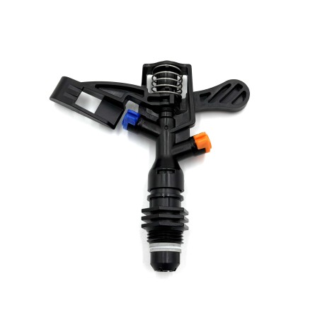 Palaplast Ikaros Super 2 szórófej 360 1/2" KM (kék)