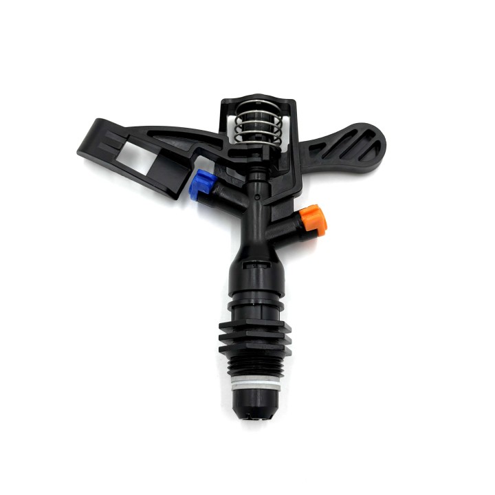 Palaplast Ikaros Super 2 szórófej 360 1/2" KM (kék)