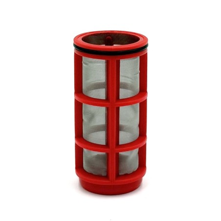 PP acélhálós szűrőbetét small 3/4 - 1" szűrőkhöz 120mesh