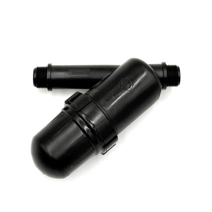 PP lamellás szűrő 1" large disk 33830123