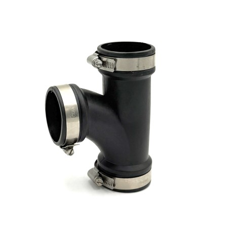 Flexibilis gumi t-idom 50mm(1,1/2")