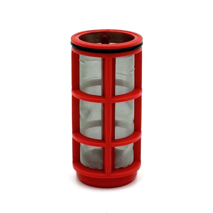 Acélhálós szűrő 3/4"  5m3/h small