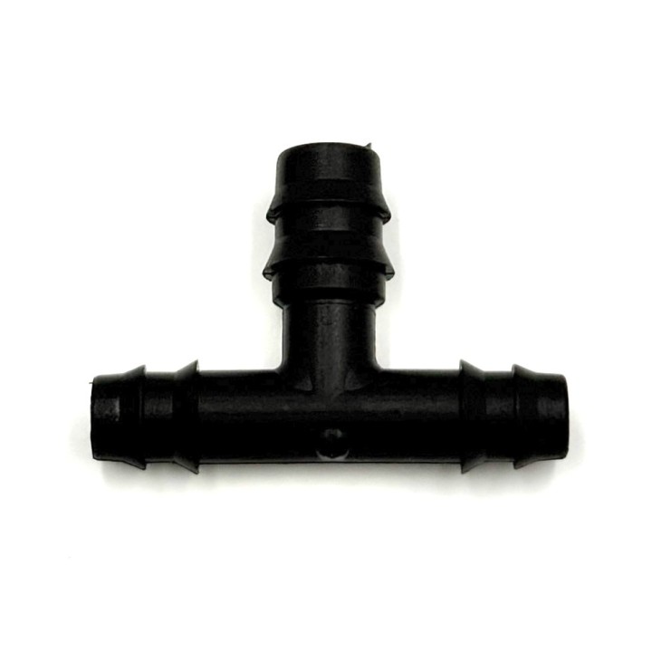 T idom 16 x 20 x 16 bordás