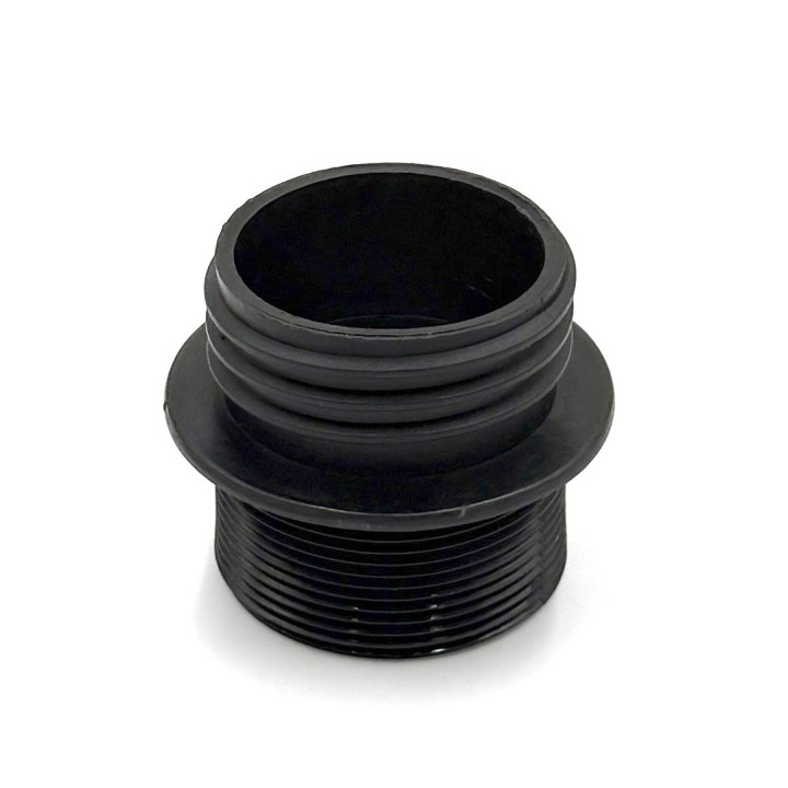 IBC menetes csatlakozó S60X6 / 2"KM