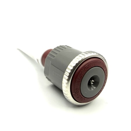 Hunter MP 815SR Rotátor fúvóka 90°- 210° 2,5-4,9m