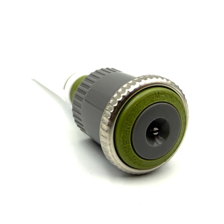 Hunter MP 815SR Rotátor fúvóka 360° 2,5-4,9m