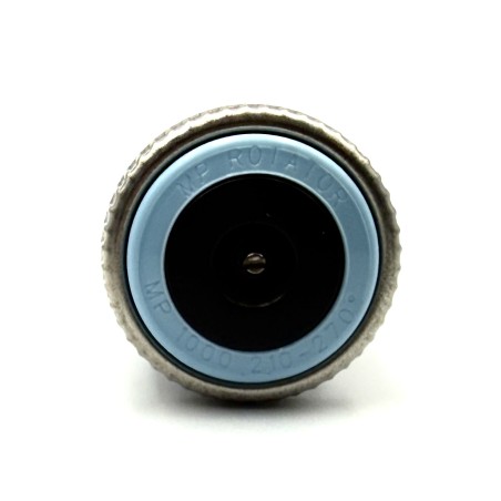 Hunter MP1000 210-270º rotátor fúvóka 2,5-4,6m