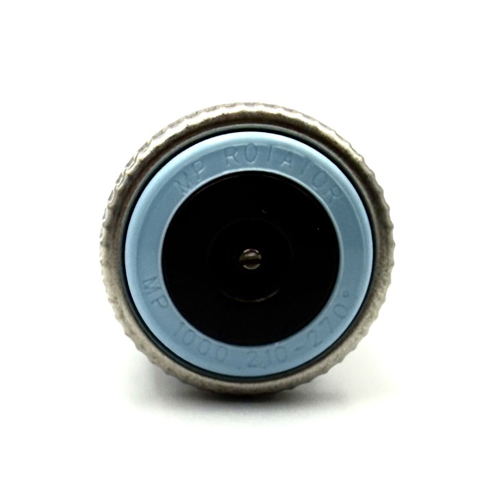 Hunter MP1000 210-270º rotátor fúvóka 2,5-4,6m