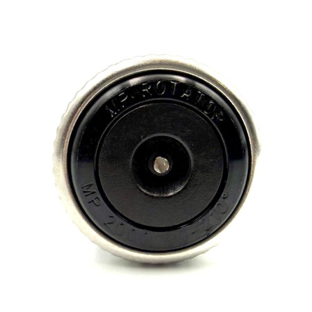 Hunter MP2000 90-210º rotátor fúvóka 4,0-6,4m