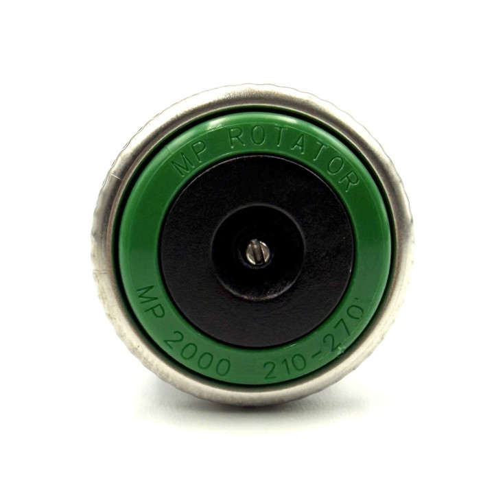 Hunter MP2000 210-270º rotátor fúvóka 4,0-6,4m