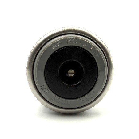 Hunter MP3000 360º rotátor fúvóka 6,7-9,1m