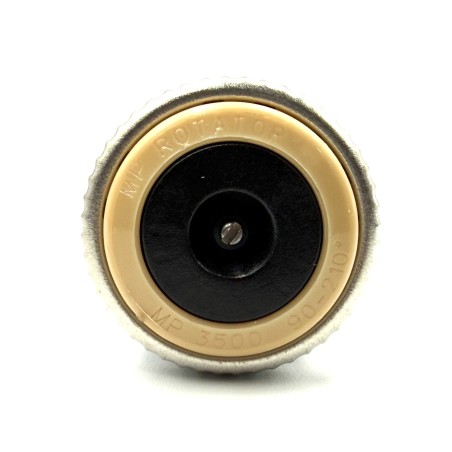 Hunter MP3500 90-210º rotátor fúvóka 10,1-10,7m