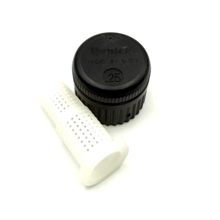 Hunter Fúvóka bubbler PCB-25 0,9l/min nyomáslkomp.