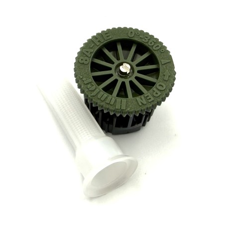 HUNTER 8A-HE állítható fúvóka 2,4m