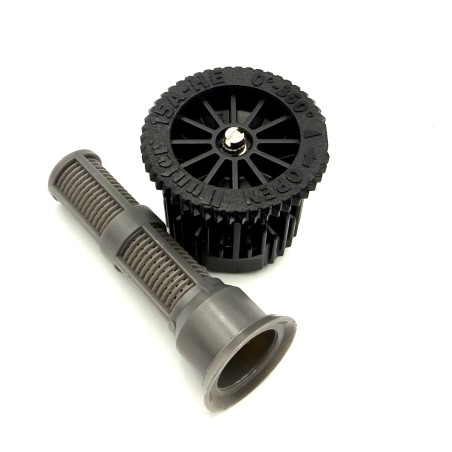 HUNTER 15A-HE állítható fúvóka 4,6m