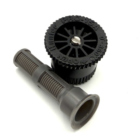 Hunter Pro 15A, 0-360, R:4,6m állítható fúvóka