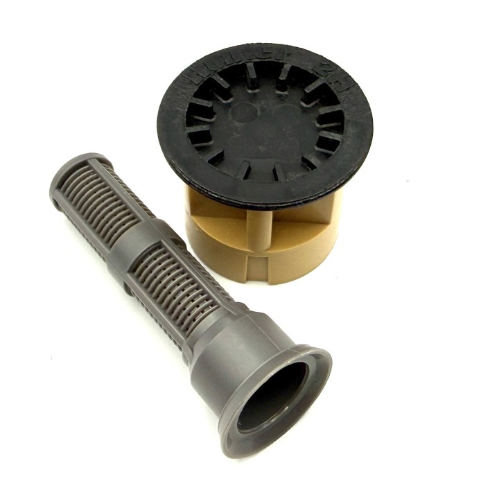 Hunter Fúvóka fix 2H (0,6m), 180fok, bézs