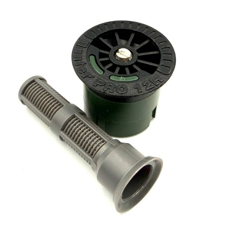 Hunter Fúvóka fix 12 H (3,7m), 180fok, zöld