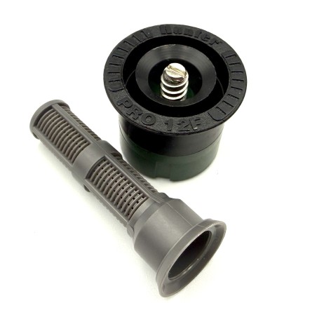 Hunter Fúvóka fix 12F (3,7m), 360fok, zöld