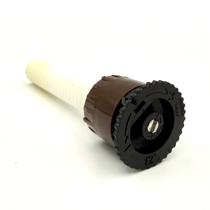 K-Rain KVF-12 állítható fúvóka, (barna)