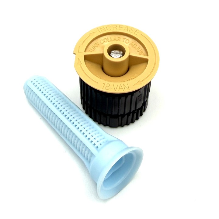 Rain Bird 18-VAN állítható fúvóka (bézs)