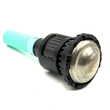 Rain Bird Rotary  SST fúvóka sáv oldalról 1,5x9,1 m