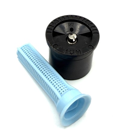 Rain Bird MPR 15H fix fúvóka (4.6m, 180 fokos, fekete)