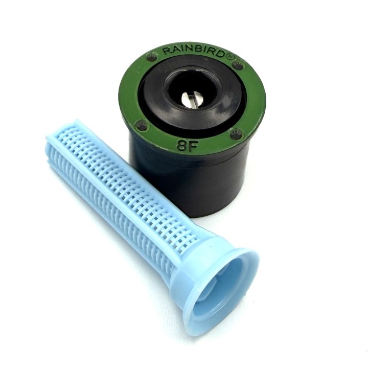 Rain Bird MPR 8F fix fúvóka (2.4m, 360 fokos, zöld)