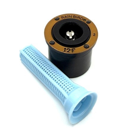 Rain Bird MPR 12F fix fúvóka (3.7m, 360 fokos, barna)