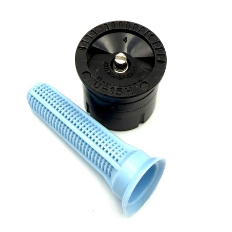 Félkör öntözése - MRP (3.4 - 4.6m)  U-15-H