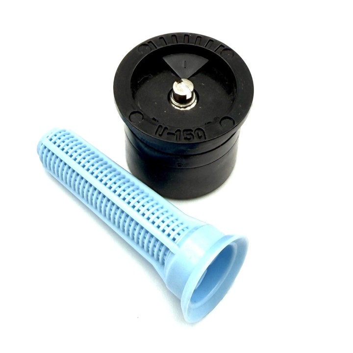 Negyedkör öntözése - MRP (3.4 - 4.6m)  U-15-Q