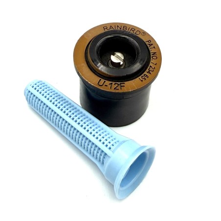 Teljes kör öntözése - MRP (2.7 - 3.7m) U-12-F