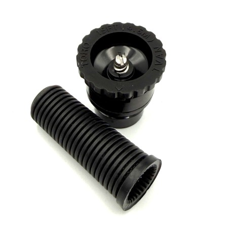 Toro 570 MPR TVAN-15 állítható fúvóka  (fekete), 4.6m