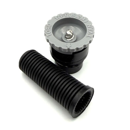 Toro 570 MPR TVAN-17 állítható fúvóka (szürke), 5.2m