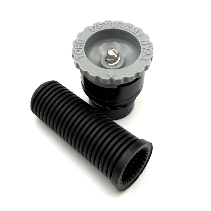 Toro 570 MPR TVAN-17 állítható fúvóka (szürke), 5.2m