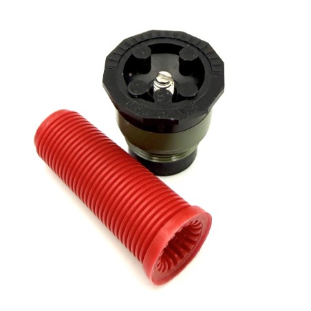 Toro 570 MPR fix fúvóka 8-H-PC (R 2.4m, 180 fokos, zöld)