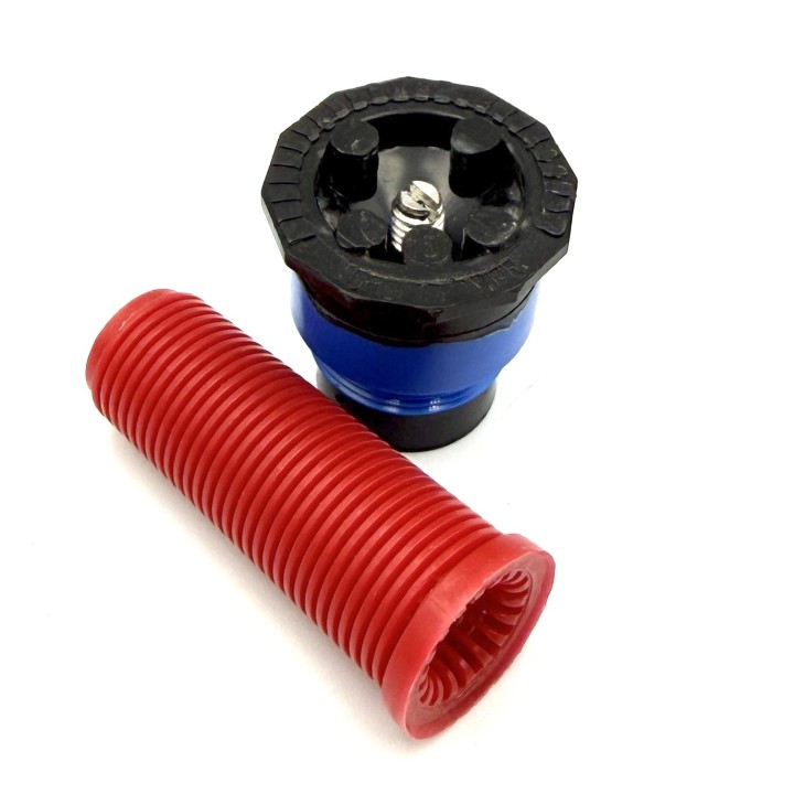 Toro 570 MPR fix fúvóka 10-TT-PC (R 3m, 240 fokos, kék)